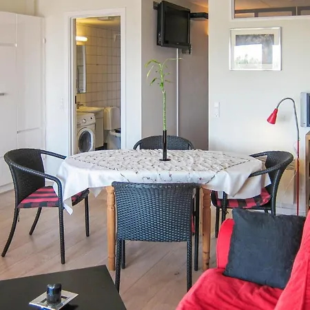 Daire Gorgeous In With Kitchen Gudhjem