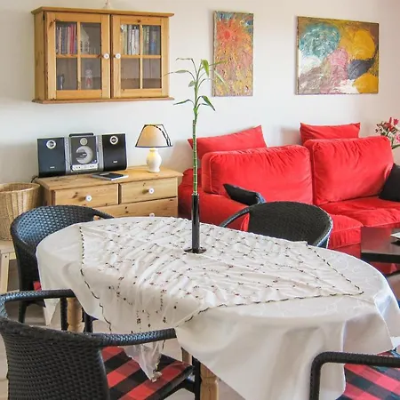 Gorgeous In With Kitchen