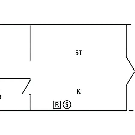 Gorgeous In With Kitchen *
